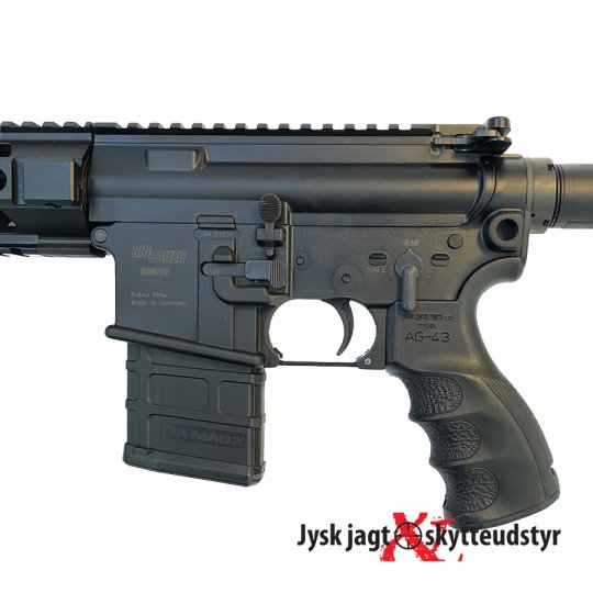 Sig Sauer 516 - Cal. 223Rem