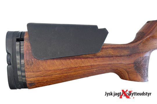Sauer STR 200 (Links) - Cal. 6,5x55 + 22lr vekselsystem (reserveret)