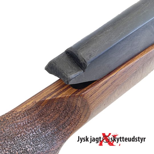 Sauer STR 200 (Links) - Cal. 6,5x55 + 22lr vekselsystem (reserveret)