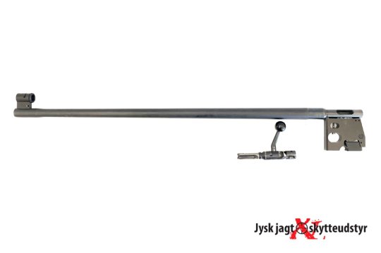 Sauer STR 200 (Links) - Cal. 6,5x55 + 22lr vekselsystem (reserveret)