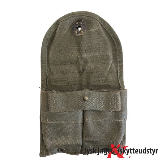 Magasintaske til US M1 Carbine