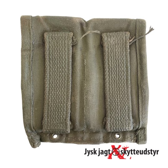 Magasintaske til US M1 Carbine
