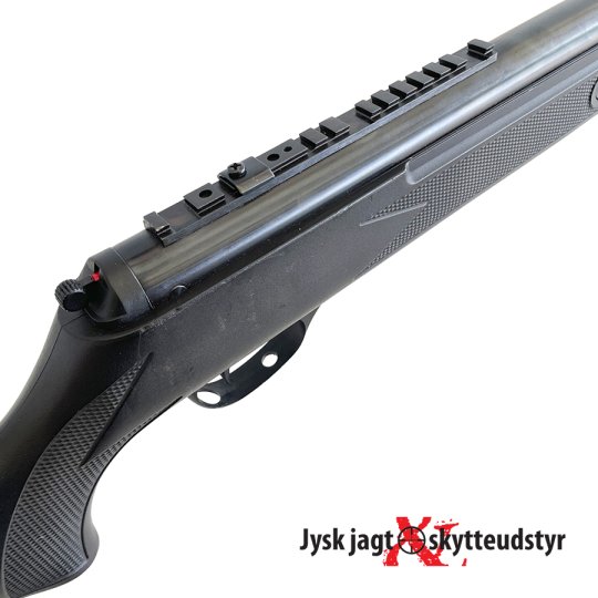 Hatsan Model 125 luftgevær - Cal. 5,5mm 