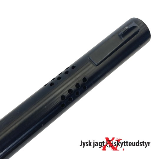 Mossberg Maverick - Cal. 12/89 + 18,2x89 (Slugster)
