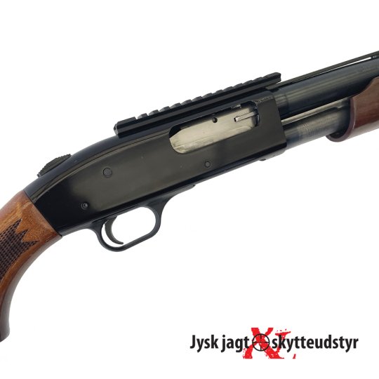 Mossberg Maverick - Cal. 12/89 + 18,2x89 (Slugster)