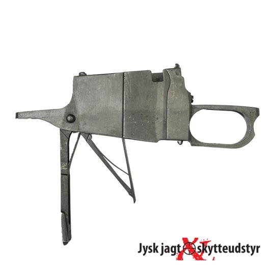 Mosin Nagant magsinkasse (Komplet)