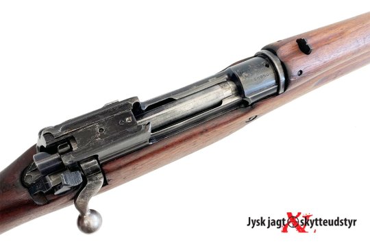 Remington M1917 (53/17) - Cal. 30/06
