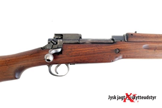 Remington M1917 (53/17) - Cal. 30/06