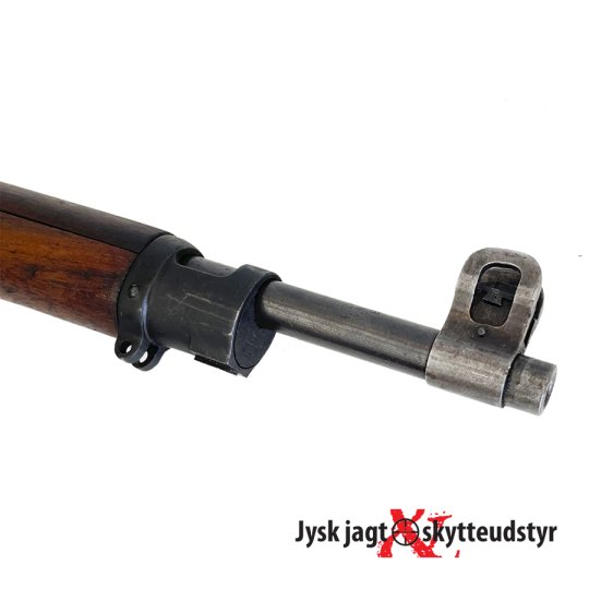 Remington M1917 (53/17) - Cal. 30/06