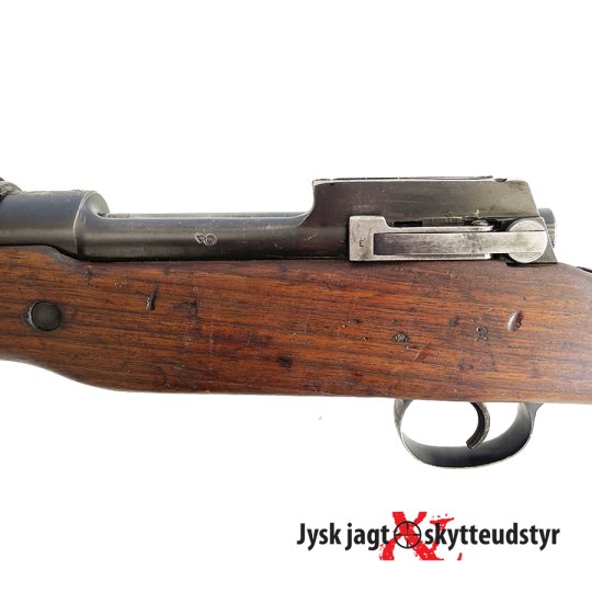 Remington M1917 (53/17) - Cal. 30/06