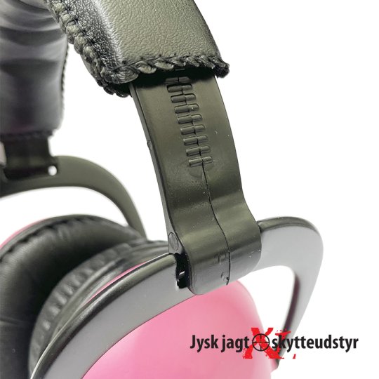 Pro-Ears UltraSleek Passive høreværn