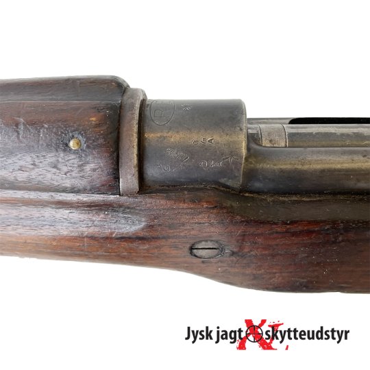 Enfield P14 (Remington) - Cal. 303Britt