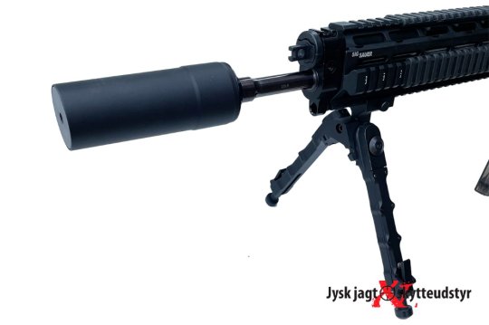 Sig Sauer 522 - cal. 22 LR