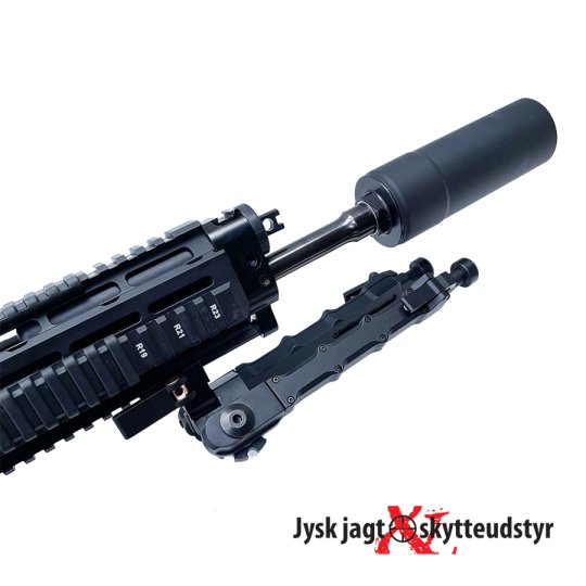 Sig Sauer 522 - cal. 22 LR