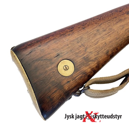 Lee Enfield No. 1 MK III - Cal. 303 Britt