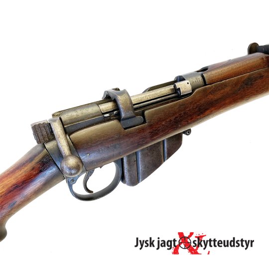 Lee Enfield No. 1 MK III - Cal. 303 Britt