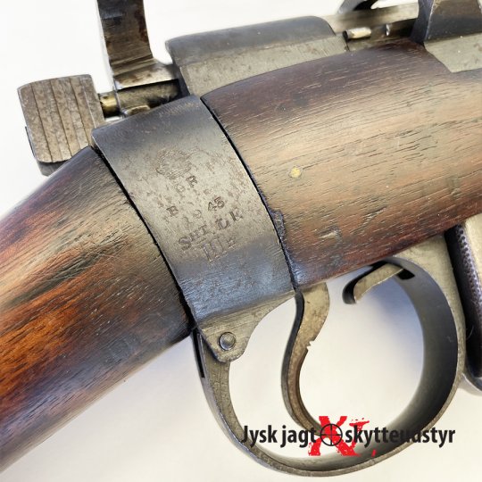 Lee Enfield No. 1 MK III - Cal. 303 Britt