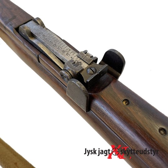 Lee Enfield No. 1 MK III - Cal. 303 Britt