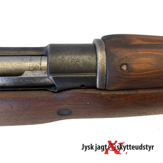 Eddystone P14 - cal. 303 Britt