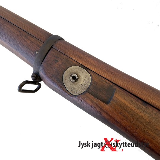 Eddystone P14 - cal. 303 Britt