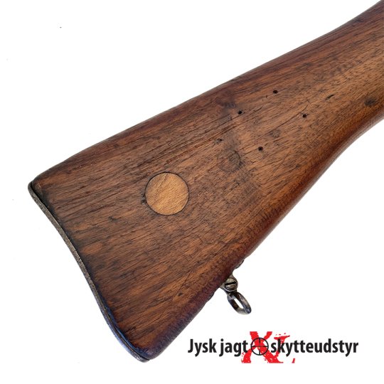 Eddystone P14 - cal. 303 Britt