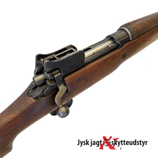 Eddystone P14 - cal. 303 Britt