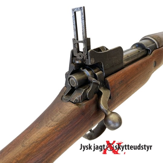Eddystone P14 - cal. 303 Britt