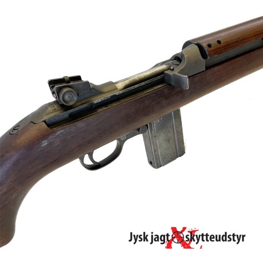 Inland Div US M1 carbine (1944) - Cal. 30 Carbine