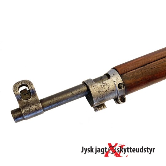 Eddystone P14 - cal. 303 Britt