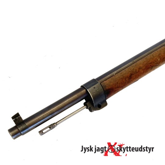Carl Gustafs M/1896 - Cal. 6,5x55