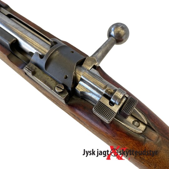 Carl Gustafs M/1896 - Cal. 6,5x55