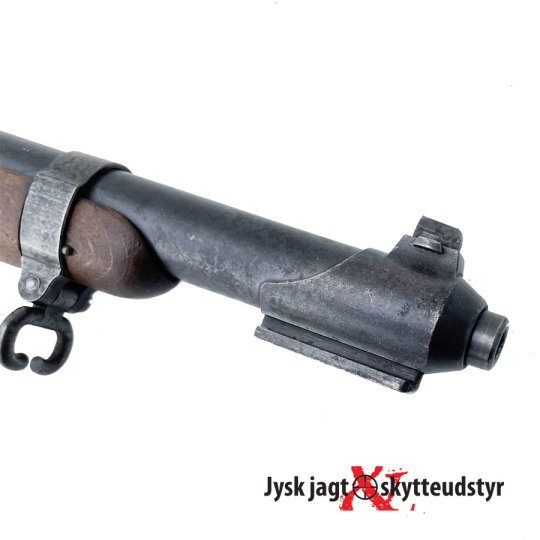 Dansk Karabin M.89 (1941-42) - Cal.8x58 RD