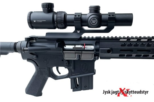 HÄMMERLI TAC R1 22 LR MGW 1/2X28 (SÆT)