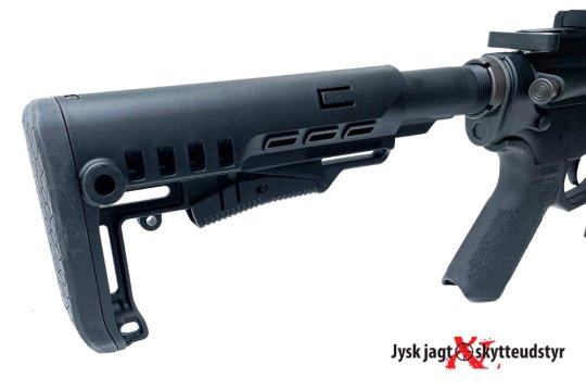 HÄMMERLI TAC R1 22 LR MGW 1/2X28 (SÆT)