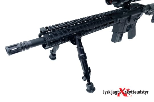 HÄMMERLI TAC R1 22 LR MGW 1/2X28 (SÆT)