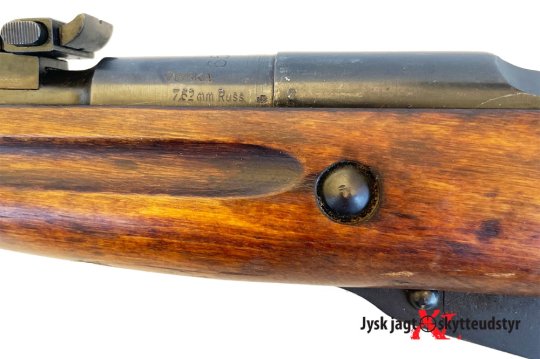 Finsk Mosin Nagant (1944) - Cal. 7,62x54R