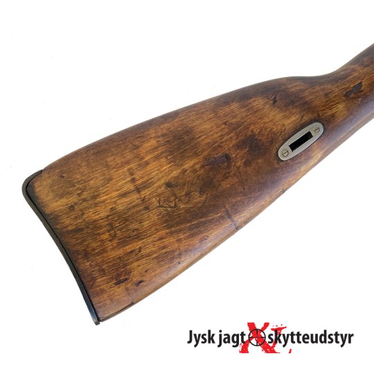 Finsk Mosin Nagant (1944) - Cal. 7,62x54R