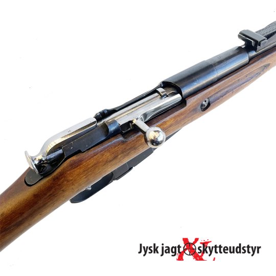 Finsk Mosin Nagant (1944) - Cal. 7,62x54R
