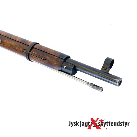 Finsk Mosin Nagant (1944) - Cal. 7,62x54R