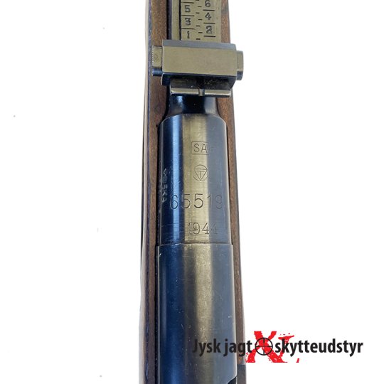 Finsk Mosin Nagant (1944) - Cal. 7,62x54R