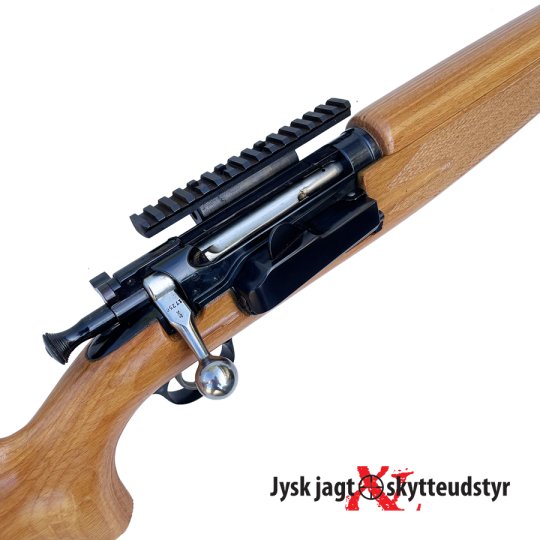 Krag Jørgensen - Cal.  6,5x55