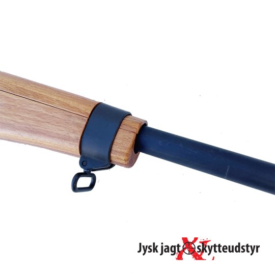 Krag Jørgensen - Cal.  6,5x55
