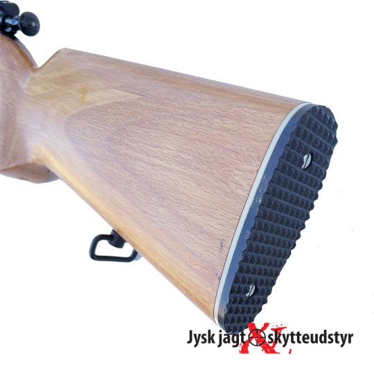 Krag Jørgensen - Cal.  6,5x55