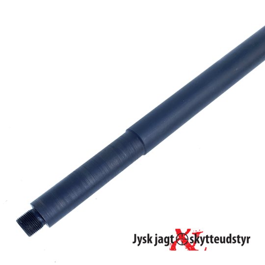 Krag Jørgensen - Cal.  6,5x55