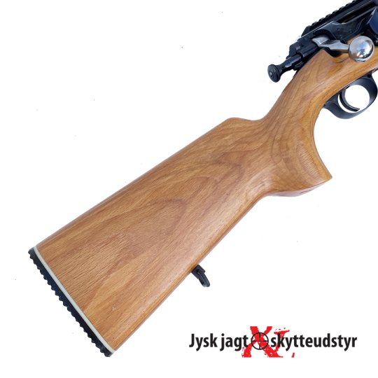 Krag Jørgensen - Cal.  6,5x55