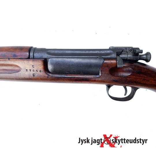 Norsk Krag Jørgensen M1894 - Cal. 6,5x55