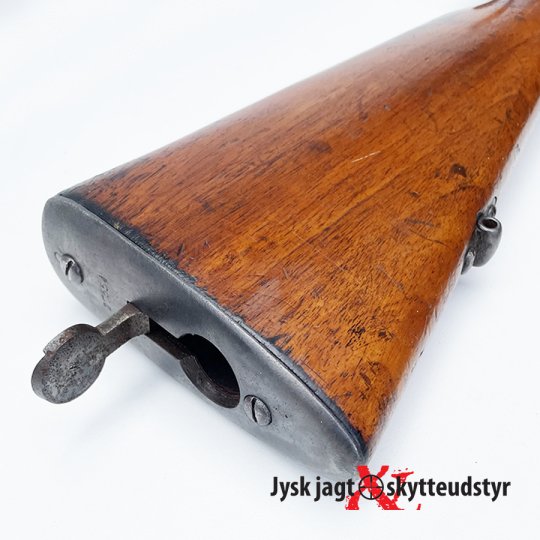 Norsk Krag Jørgensen M1894 - Cal. 6,5x55