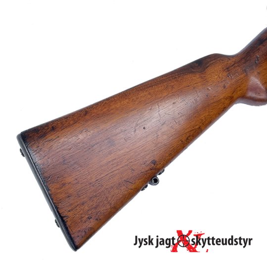 Norsk Krag Jørgensen M1894 - Cal. 6,5x55