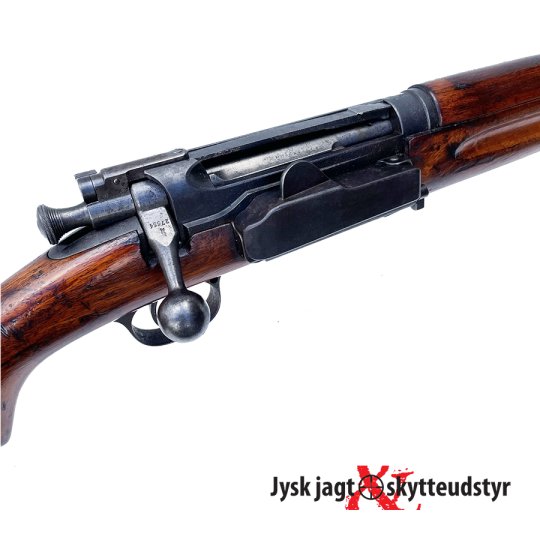 Norsk Krag Jørgensen M1894 - Cal. 6,5x55