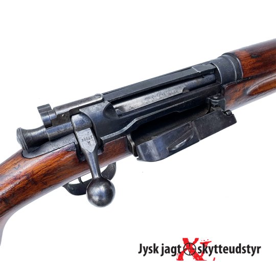 Norsk Krag Jørgensen M1894 - Cal. 6,5x55